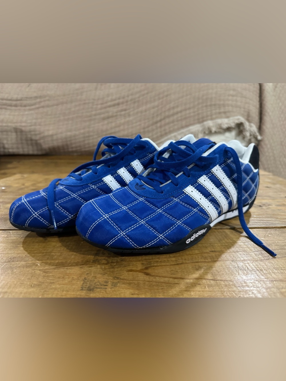 Adidas